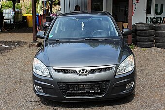 Hyundai i30 - 2