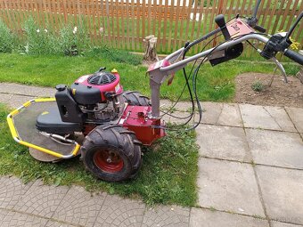 DAKR Panter FD3 ECO - 2