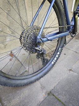 Horské kolo GIANT talon 0 - 2