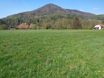 Prodej stavební pozemek, 2790 m2, Kunčice pod ondřejníkem - 2