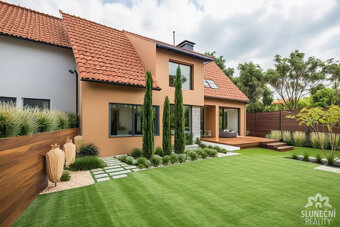 Prodej rodinného domu 3+1, 252 m² Bystřice pod Lopeníkem - 2