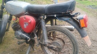 Simson - 2