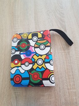 Pokémon album - 2