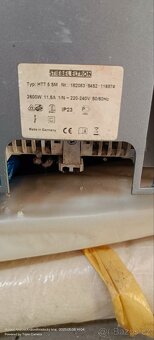 Stiebel Eltron HTT 5 SM osoušeč rukou - 2