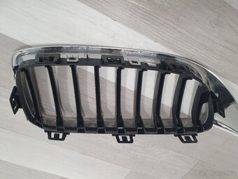 Ledvinky maska BMW 4 F32/F33/F36 - 2