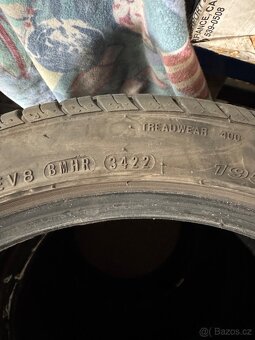 PNEUMATIKY NEXEN 195/45/R16 - 2