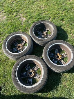Cromodora Wheels Votex - 2