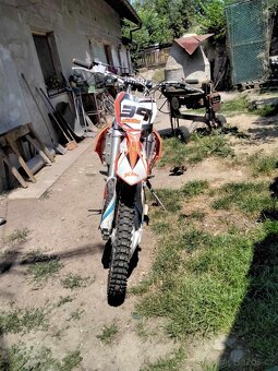 Prodej XMOTOS XB39-VODNÍK - 2