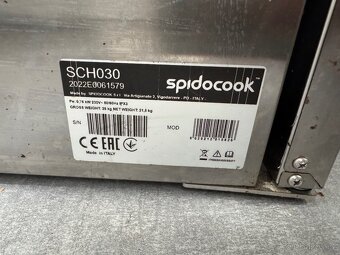 Holdomat Spidocook SCH030 - 2
