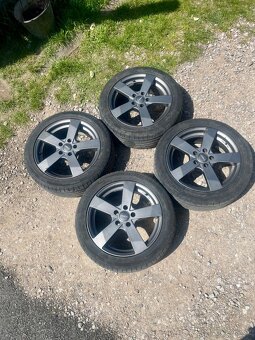 Dezent 5x112 - 2