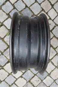 plechový disk 16" Trafic III, Vivaro B, Talento, NV300 - 2