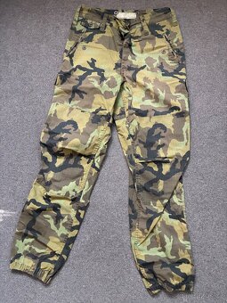 Maskáče, oděv vz 95 letní (modernizovaný) - 2
