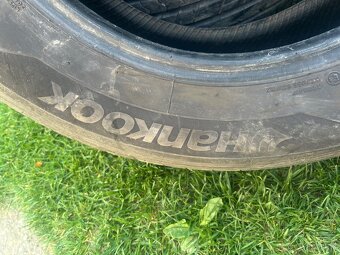 Pneumatiky hankook - 2