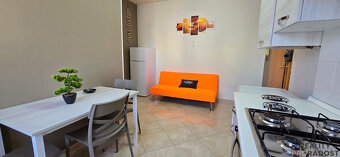 Prodej bytu 2+kk 43 m², via Mercato, Montesilvano, Itálie - 2