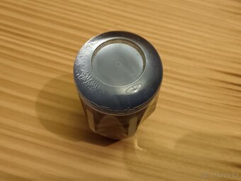 Hlavice řadící páky - Škoda 1000 MB, 100, 120 apd. - 2