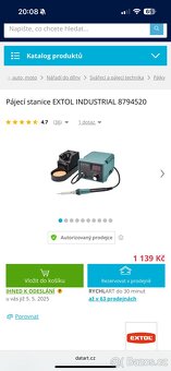 Pajeci stanice - 2