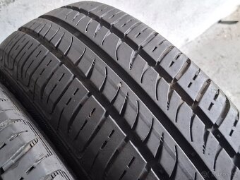 175/70 r14 letní pneumatiky Semperit - 2