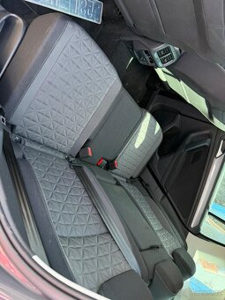 Vw tiguan 1.5TSi rv 2022 pojizdne airbagy ok 32TKM pres stre - 2