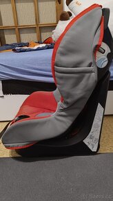 Autosedačka Chicco 9-18 kg - 2