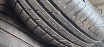 14" zimni sada TITAN 175/65 R14 4x100 TPMS - 2