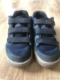 Adidas Five Ten freeride vel.36 2/3 - 2