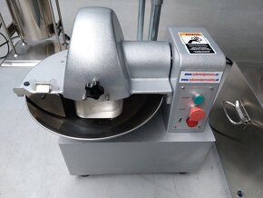 ŘEZNICKY KUTR 5 L STOLNÍ KUTR 5 L - 2