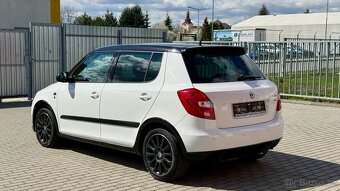 Škoda Fabia //1.2TSi//63kW//MONTE-CARLO//1.MAJITEL// - 2