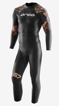Neopren Orca S7 - 2