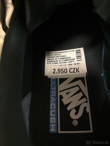 Nové Vans MTE Ultrarange Exo vel. 42 - 2