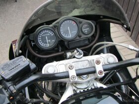 yamaha fzr 1000 exup - 2