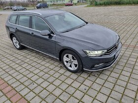 VW Passat B8 2.0TDI 110KW, Rok 2020, Automat ,88tis Km - 2
