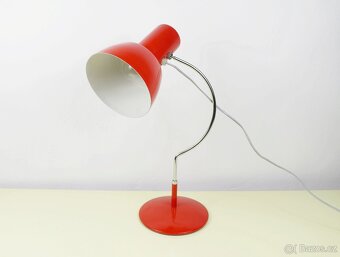 Stolní lampa Napako - Josef Hůrka - 2