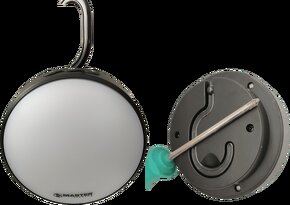 Signalzacni lampa - reaguje na zaber - 2