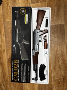 AK 47 CM028 - 2
