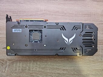 PowerColor Red Devil Radeon RX 6800 XT 16GB -top stav,záruka - 2