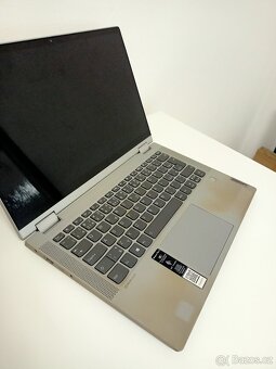 Nefunkční notebook Lenovo Idepad Flex 5 14ALC05 - 2