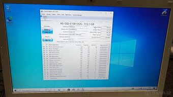 Acer Aspire E5-573 - 2