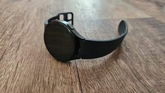Galaxy watch5 44mm, v záruce - 2