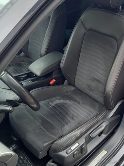 PASSAT B8 DSG KUZE IQ NAVI EVO M2020 - 2