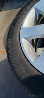 Michelin Primacy - 2