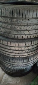 235-55-18 letni pneu NOVE - 2