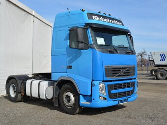 Volvo FH 500 retarder standard - 2