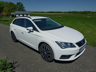 Seat Leon 1.5 TGI - 2