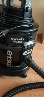 Víceúčelový vysavač Vax 6130sx - 2