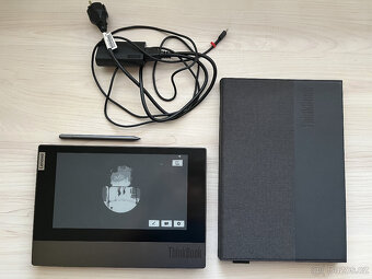 Lenovo ThinkBook plus IML notebook Eink + stylus pero Lenovo - 2