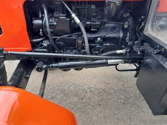 Zetor 7011 - 2
