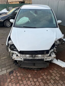 Ford S-Max 1.6 TDCi 85kw 2014 - 2