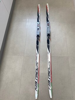 Sporten Bohemia junior Classic 152 - 2