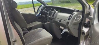 Opel Vivaro 1,9 DTi - 2