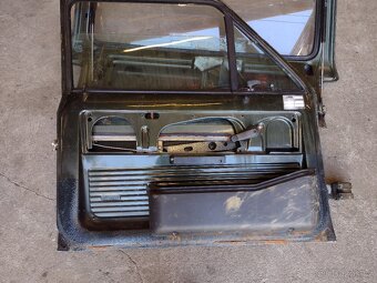Fiat Panda 141A 4x4 - 2